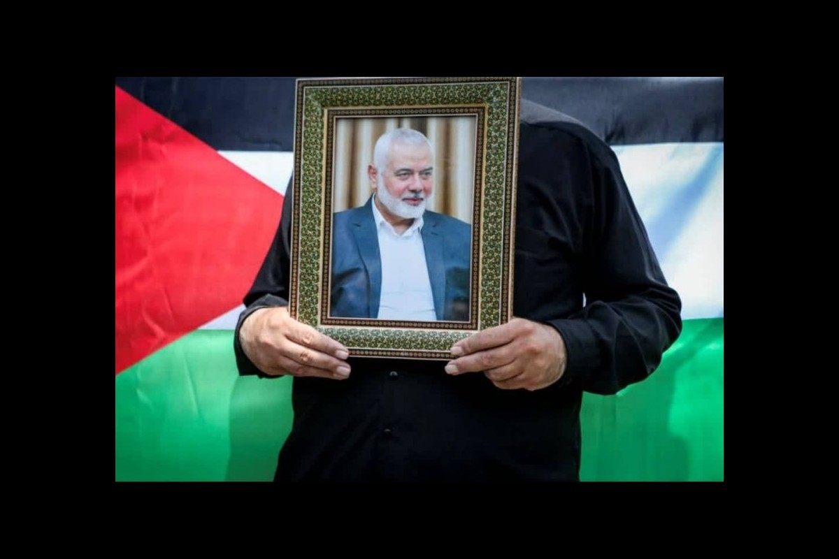 Israel’s State-Sponsored Terrorism: The Reckless Assassination of Haniyeh and Its Geopolitical Fallout