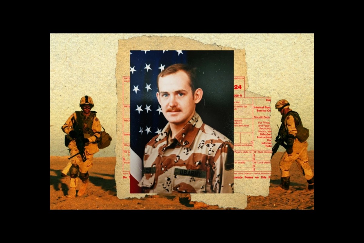 Federal Law Forces Over 120,000 Veterans to Repay Separation Payouts, Data Reveals