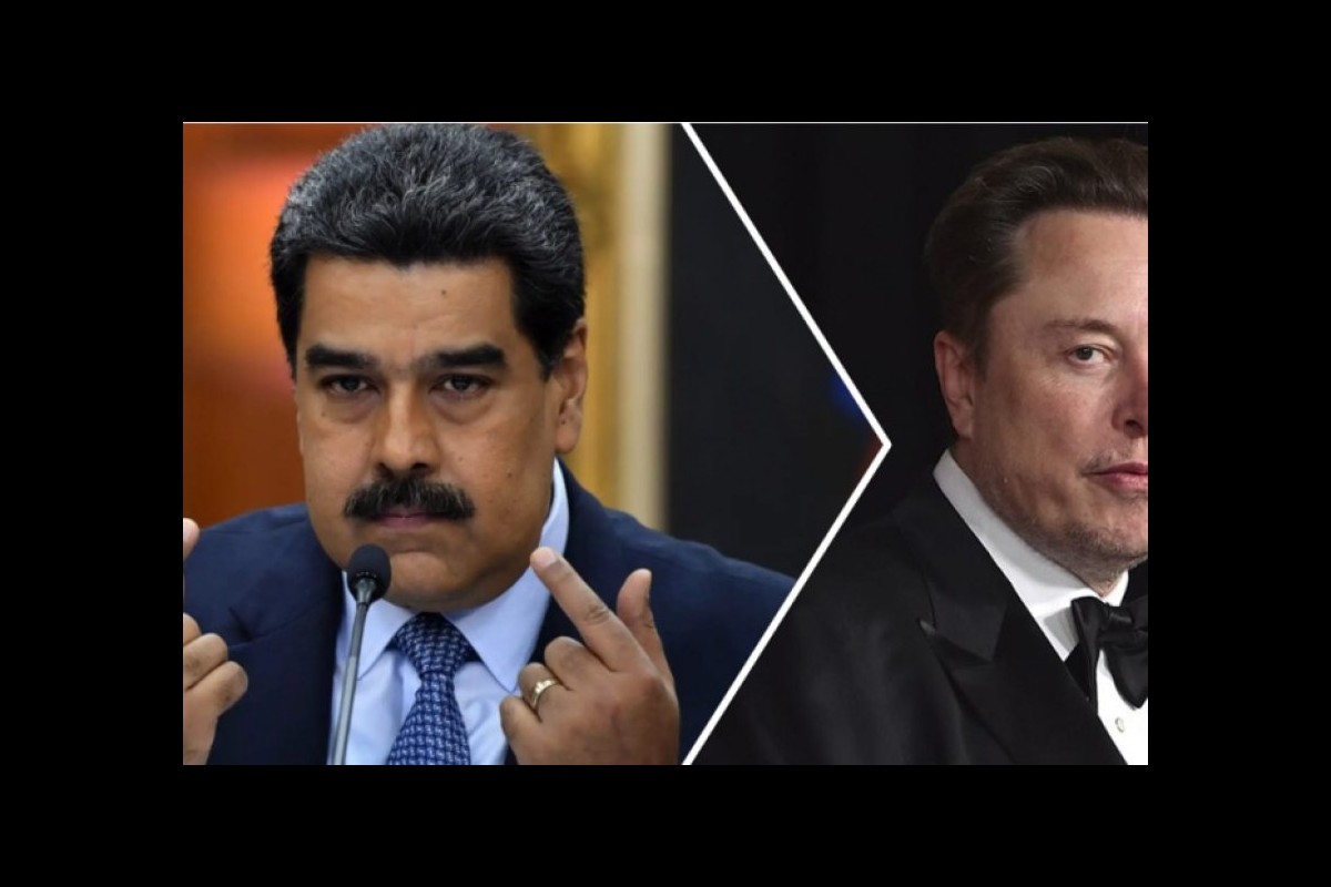 Venezuela's Electoral Process Marred by Violence and Cyber Attacks Amidst International Scrutiny