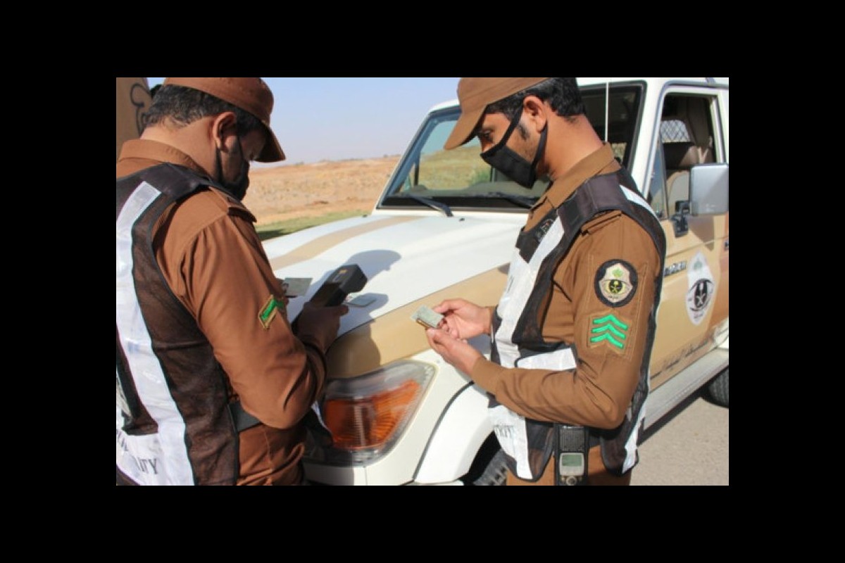 Saudi Arabia Detains Over 21,000 for Immigration and Labor Violations in Single Week