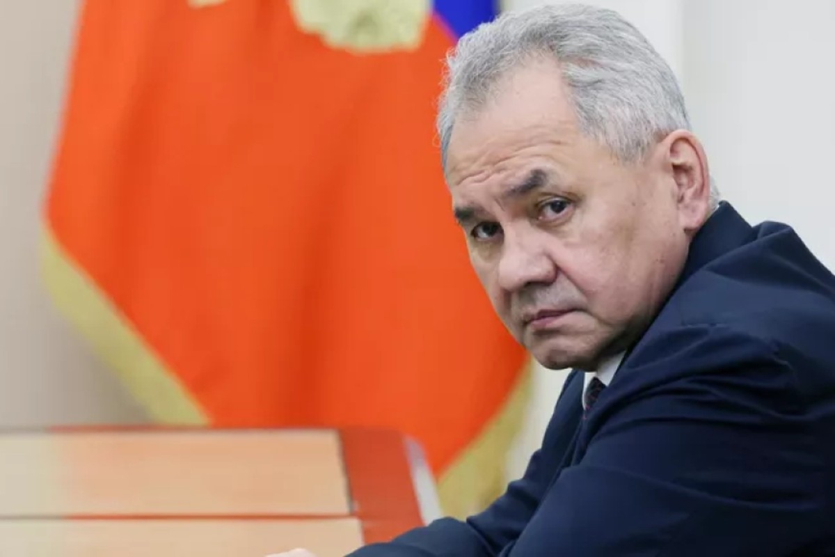 Секретарь СБ РФ Шойгу в ходе поездки в Иран встретится с президентом Пезешкианом