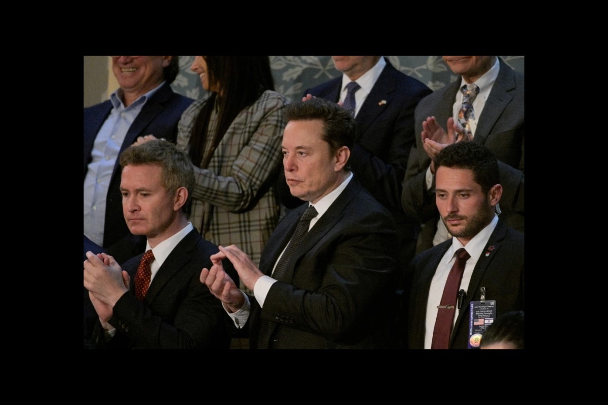 Michigan Secretary of State Investigates Elon Musk's PAC for Potential Violations