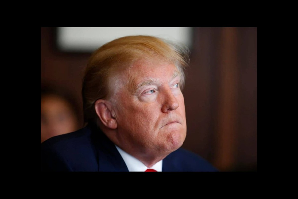 The Shifting Sands of American Politics: Scenarios for Trump's Foreign Policy
