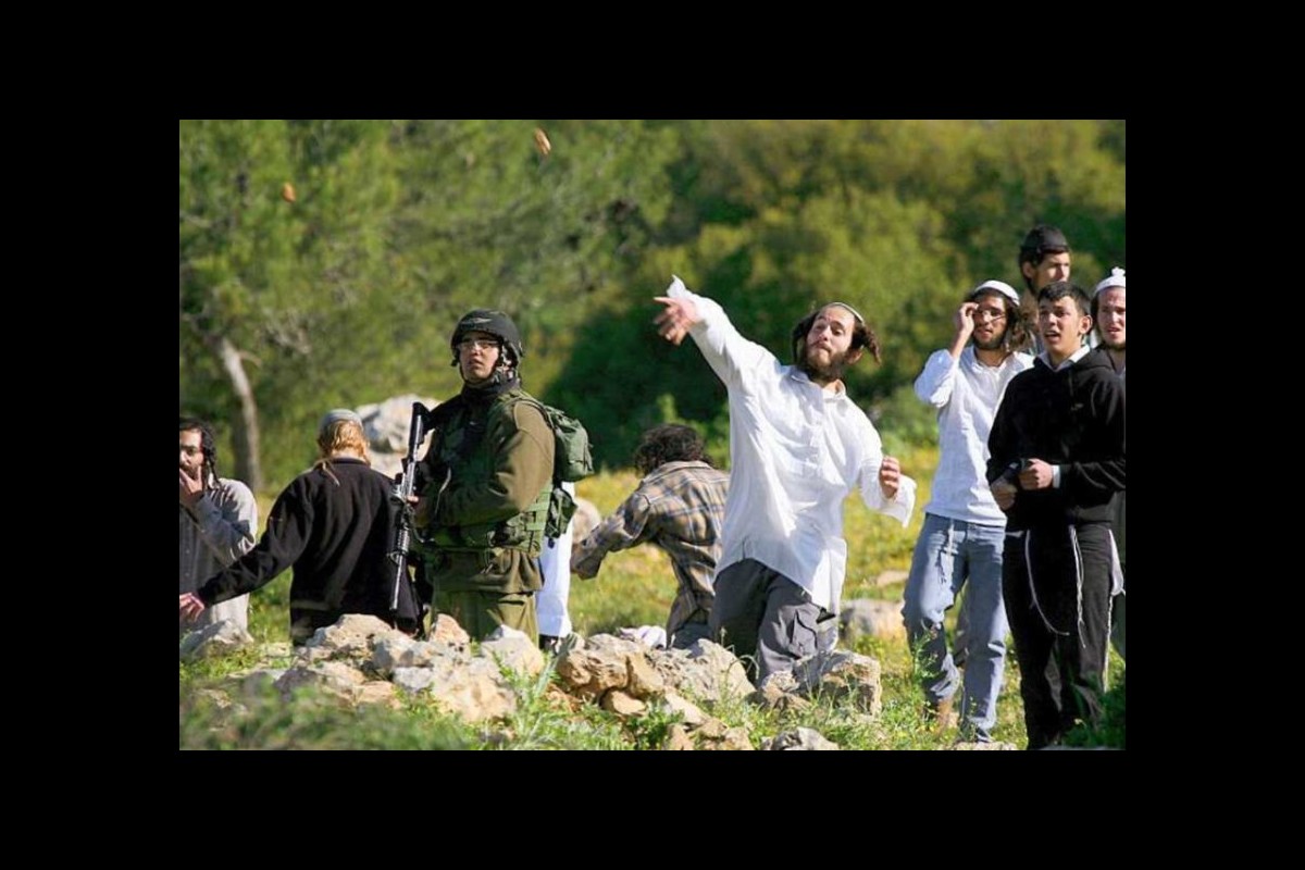 Warning: To Israeli Settlers Living in Occupied Palestine - Prepare to Evacuate These Locations Now!