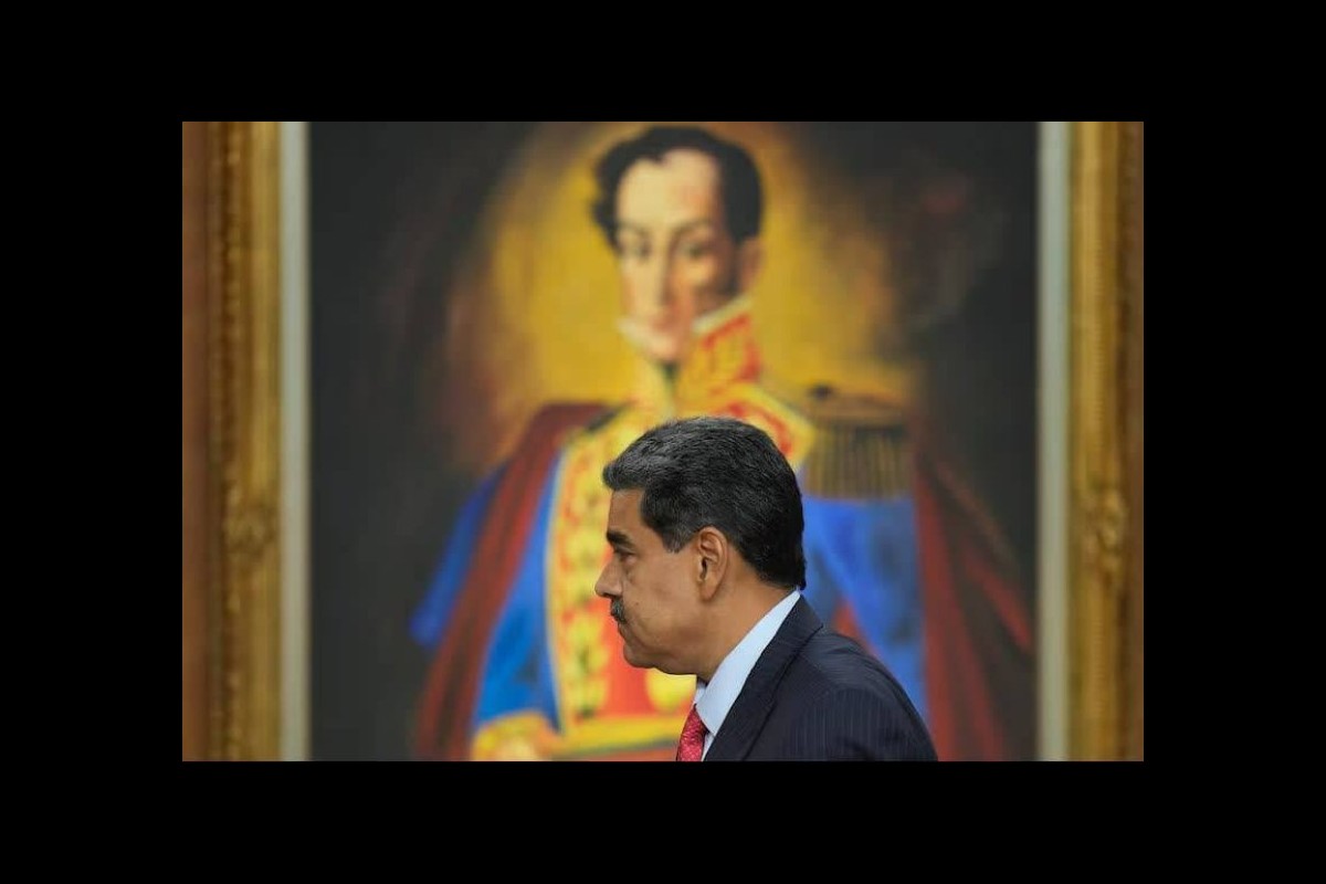 A New Dawn: Venezuela's Strategic Diplomacy in 2024