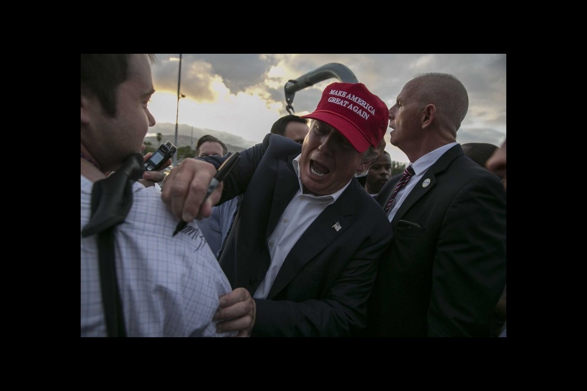 The Great American Political Circus: When Celebrities Outshine Seasoned Politicians