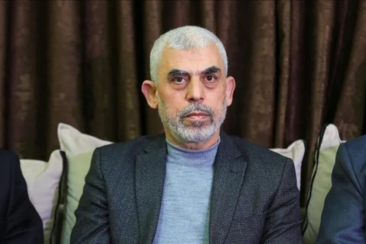حماس تختار يحيى السنوار رئيساً للمكتب السياسي للحركة خلفا للشهيد هنية
