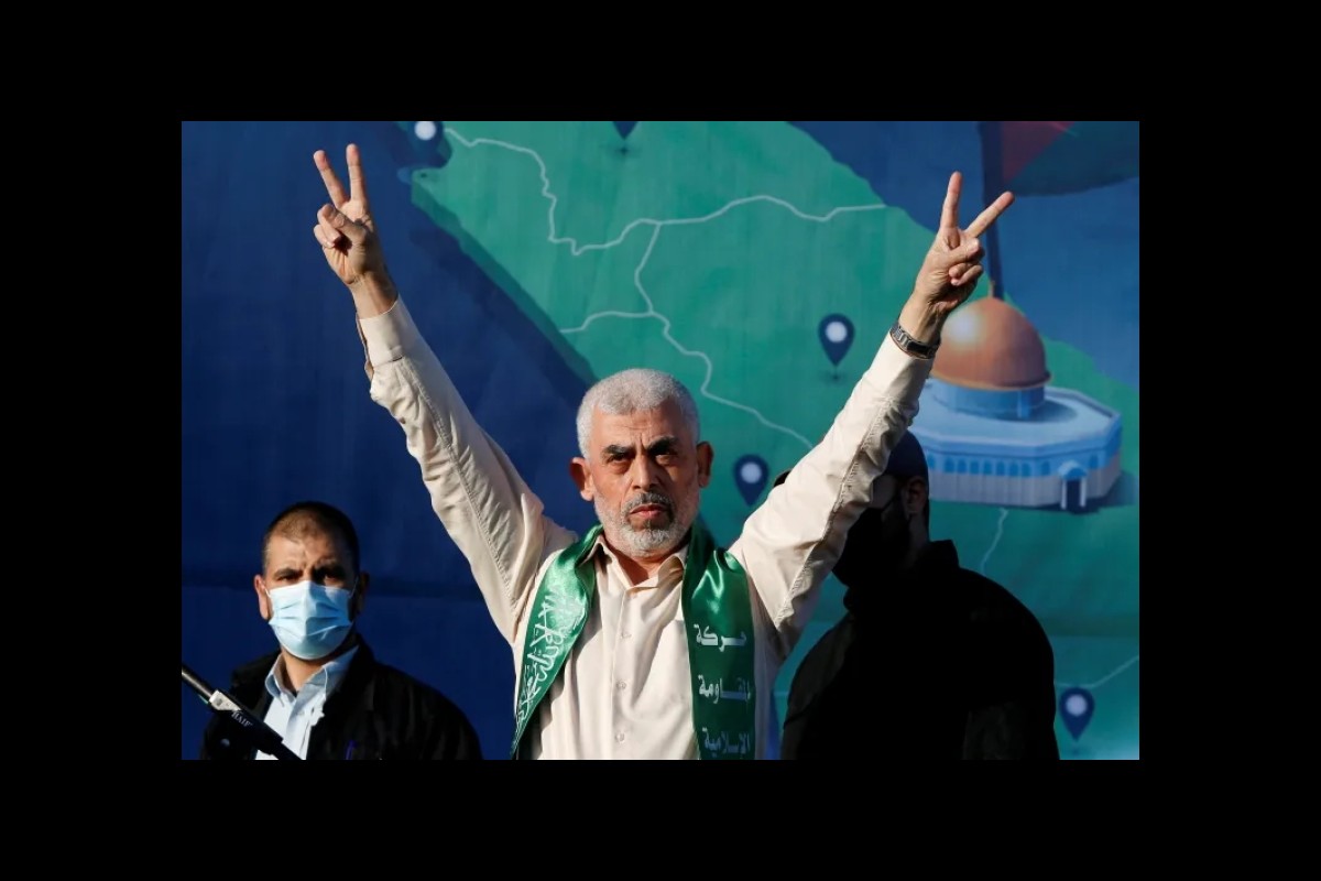 Yahya Sinwar Appointed as New Hamas Chief Following Ismail Haniyeh's Assassination: A Deep Dive into the Leadership Shift