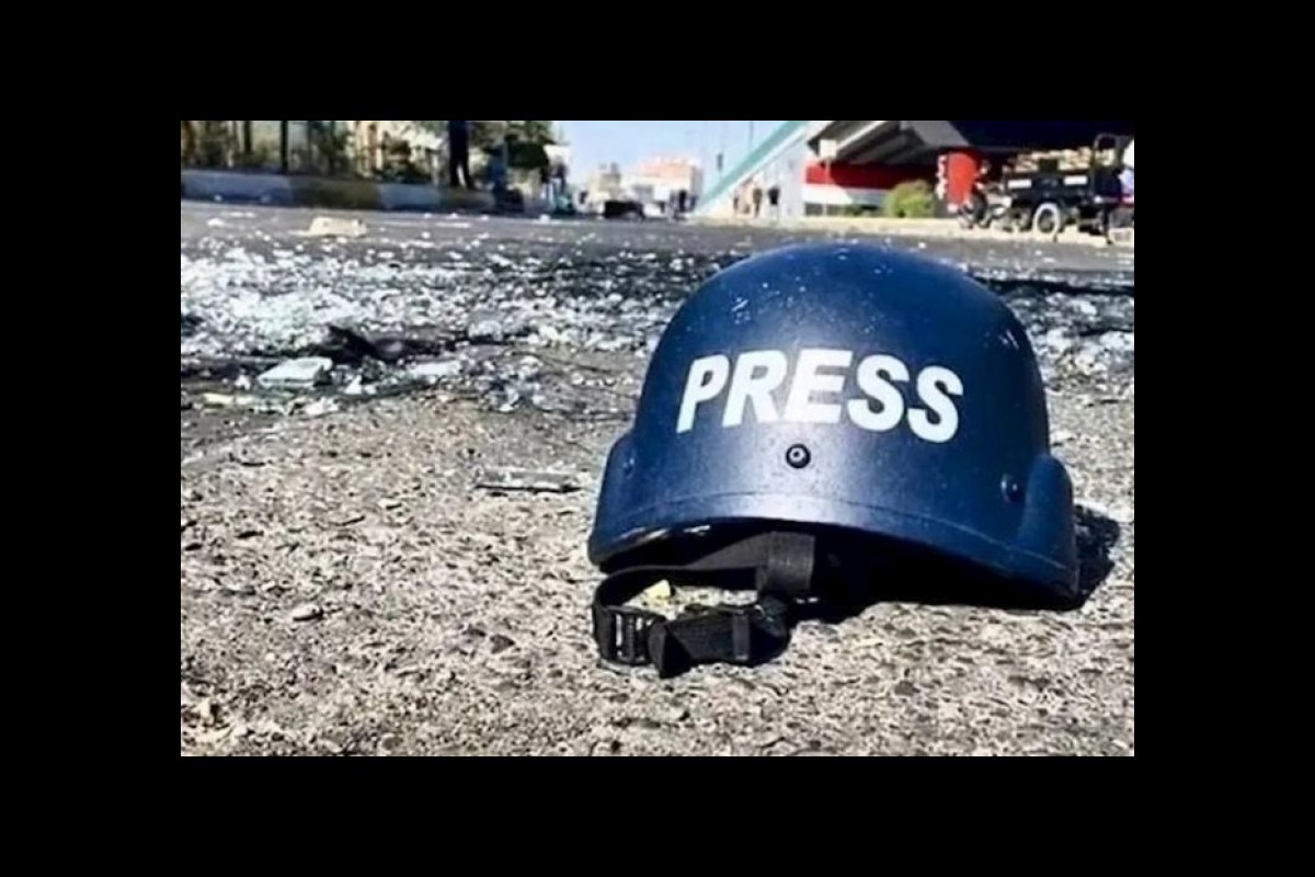 UN Special Rapporteur Condemns Israeli Airstrike Targeting Al Jazeera Journalists in Gaza