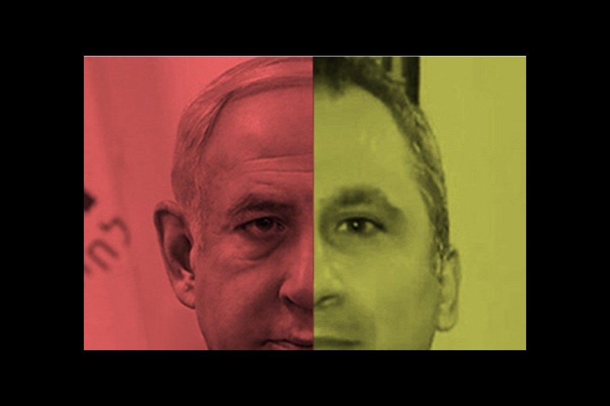 Eddie Cohen's Controversial Tweets and the Role of Social Media in the Israel-Palestine Conflict