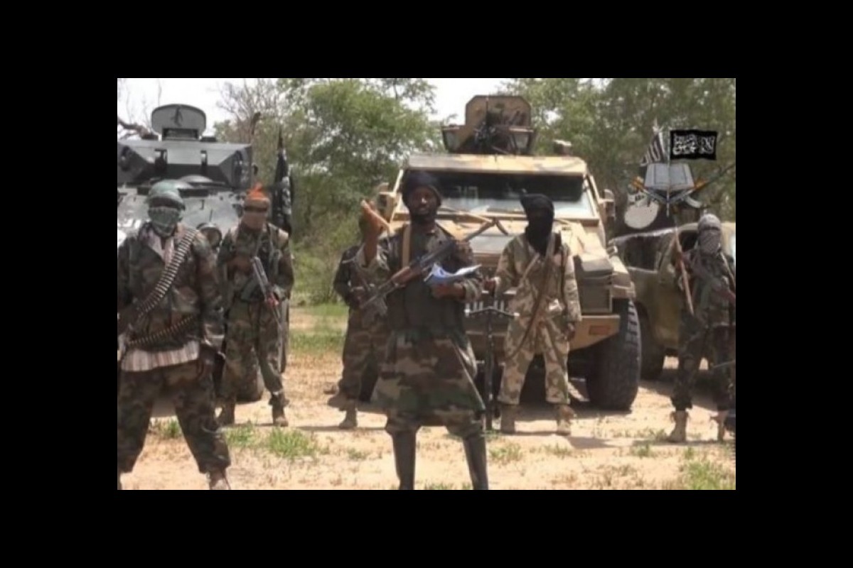 Research Center: These are the factors that strengthen terrorism in Africa
