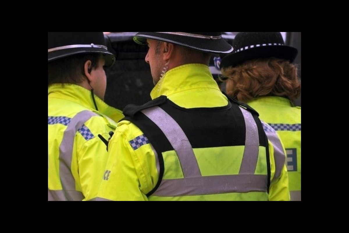 Increasing the capacity of British prisons to deal with riots