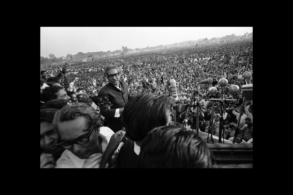 Bangladesh’s turbulent half-century, from coups to climate shocks