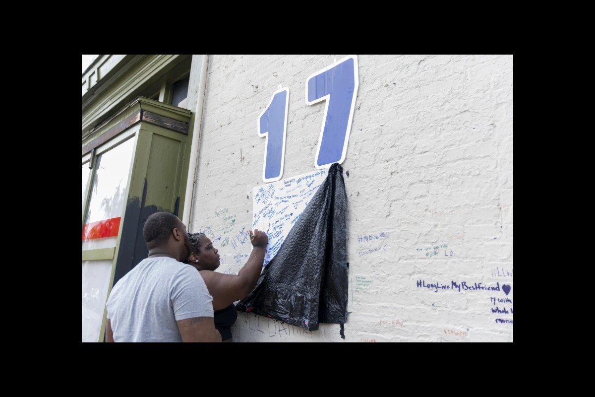 Baltimore Teen's Death in Police Shooting Sparks Community Outrage and Demands for Justice