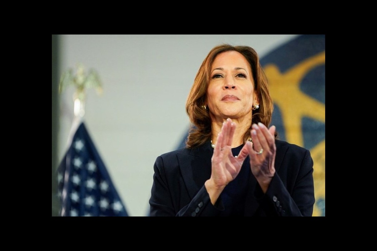 Harris doesn’t back Israel arms embargo, aide says