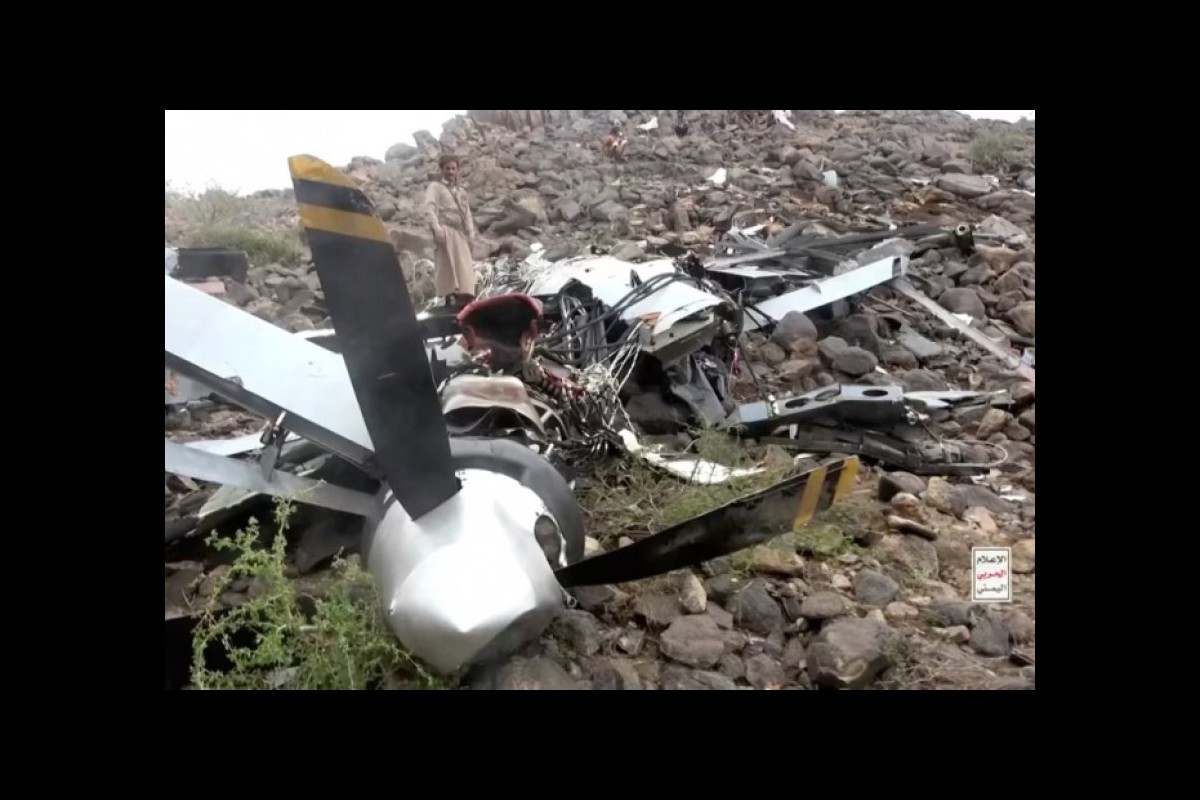America: We Failed to Contain the Yemenis