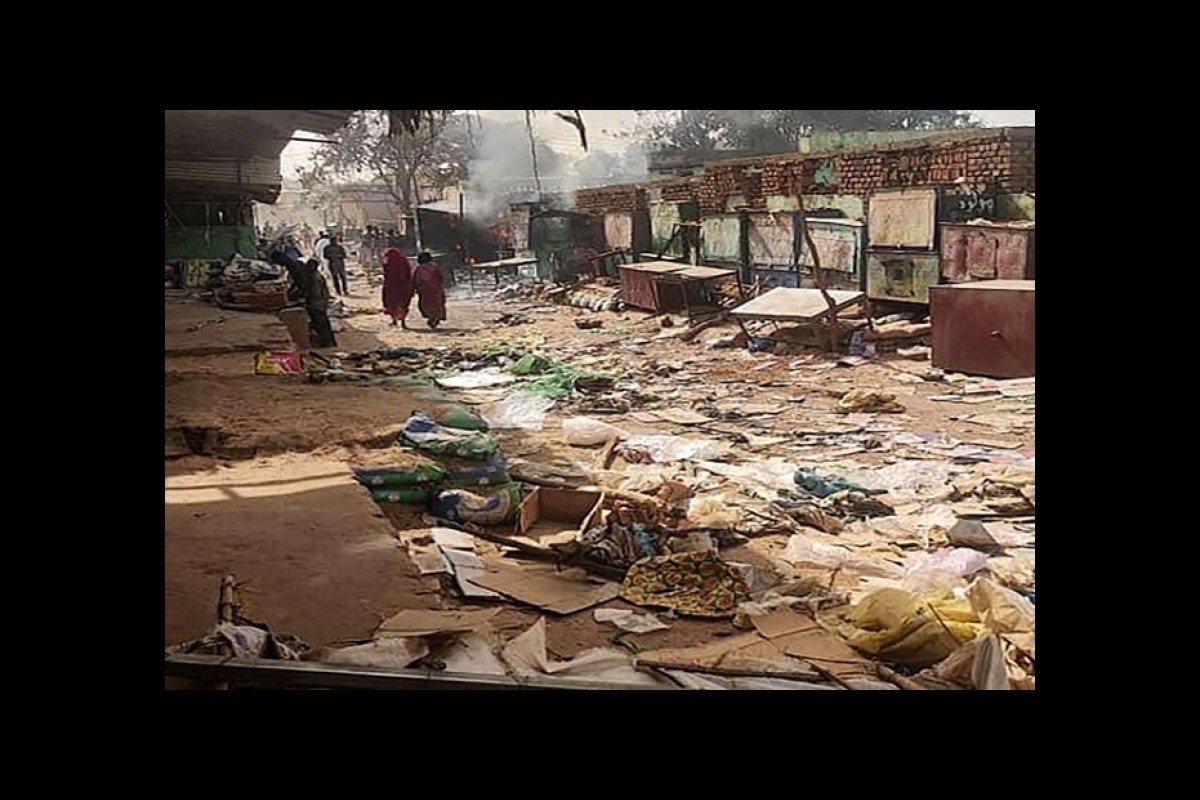 28 people killed, 46 injured in new clashes in western Sudan