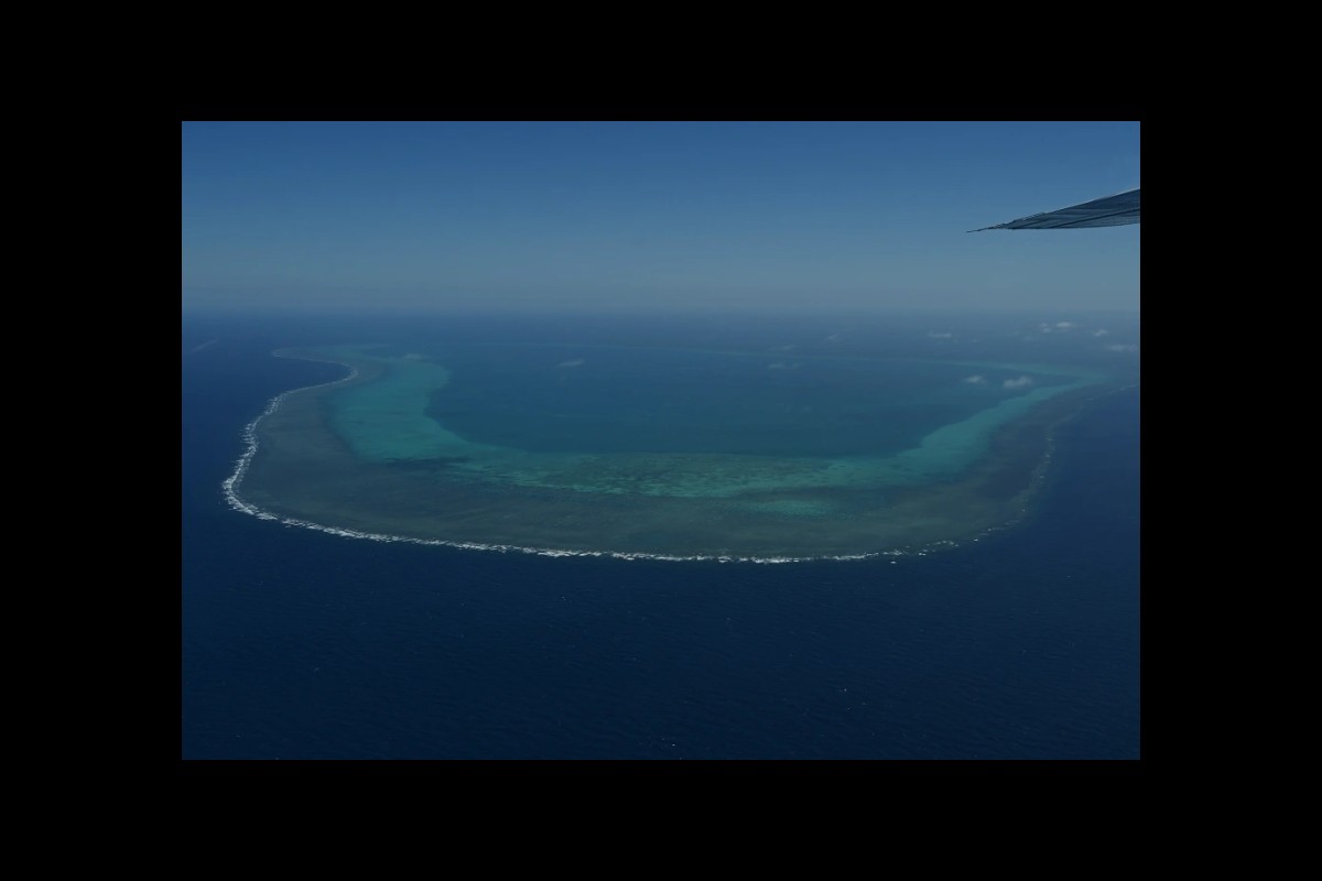Philippine Military Condemns China for ‘Dangerous’ Air Force Maneuvers in South China Sea