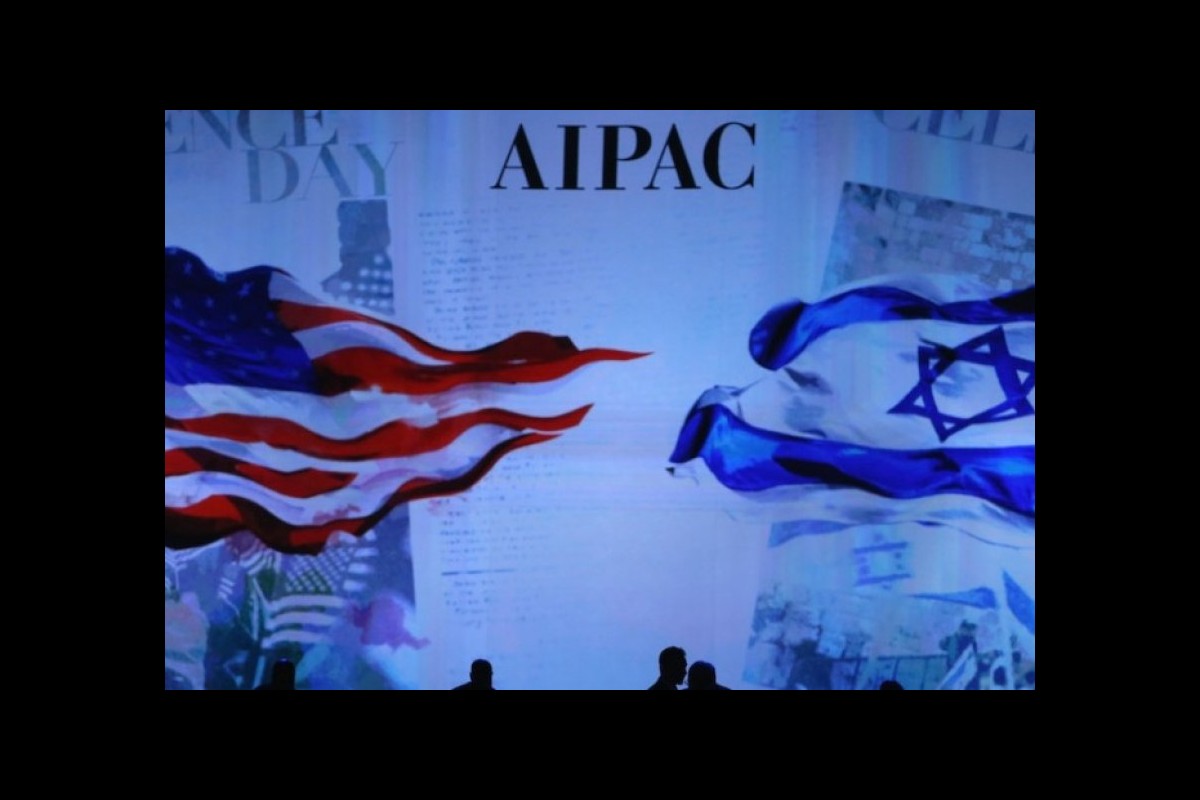 The influence of the Zionist lobby in American elections