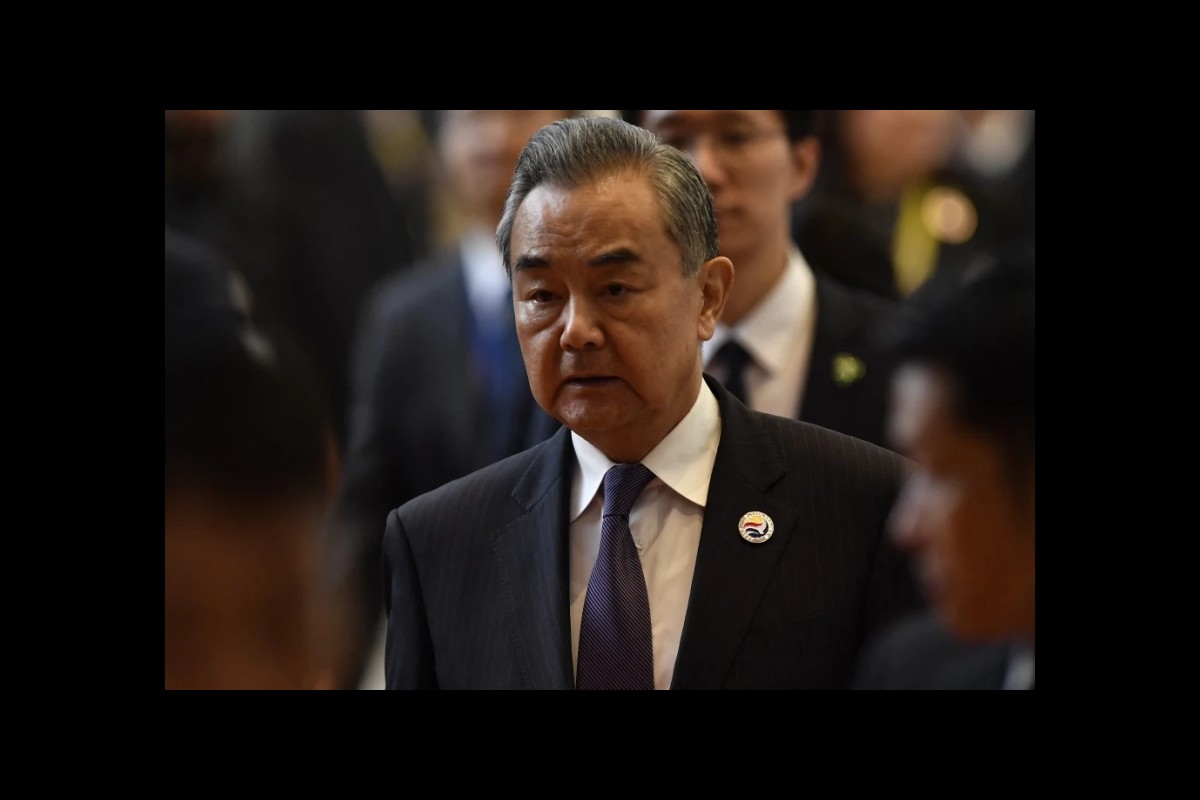 China Backs Iran in Defending Sovereignty Amid Rising Tensions