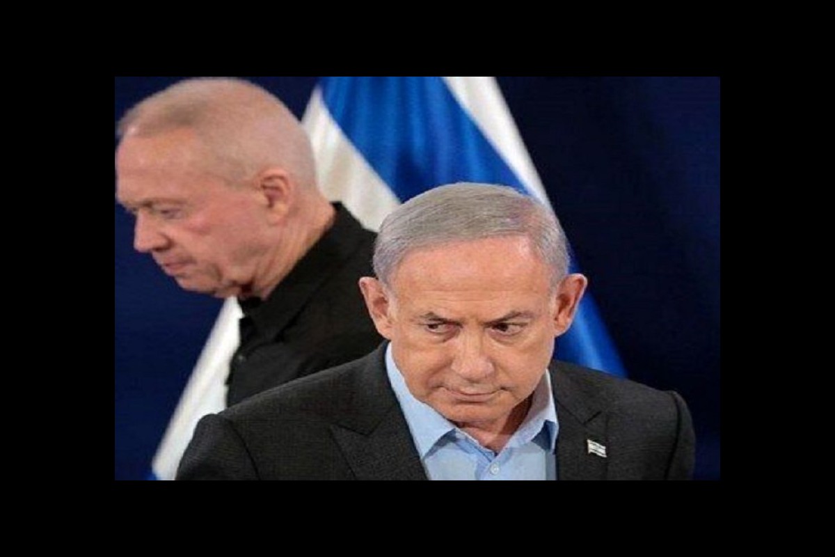 Israeli War Minister Confession: Israel is the Reason for the Delay in the Agreement