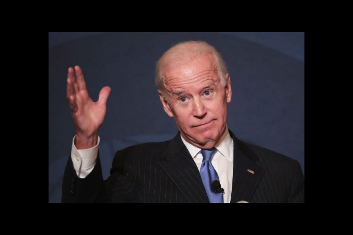 The economic disorder of the American people has increased during the Biden era
