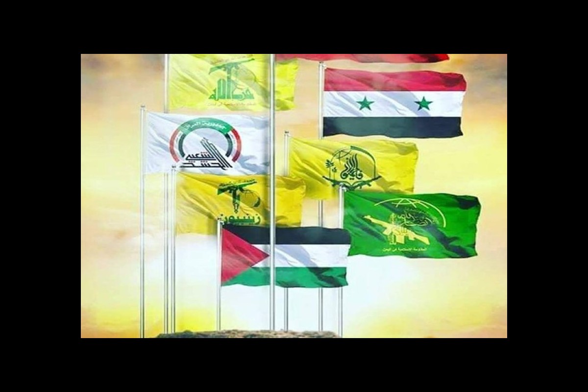 The Zionists are increasingly filled with fear and trauma waiting for the revenge of the Axis of Resistance