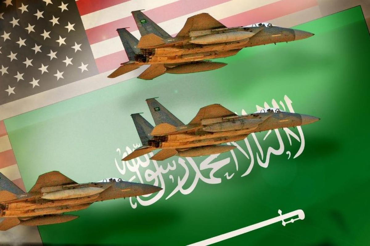 واشنطن تستأنف بيع الاسلحة الهجومية للسعودية