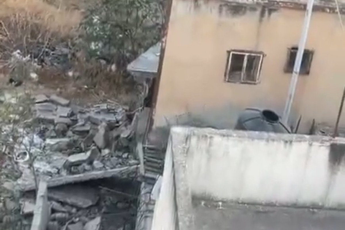 المقاومة تتصدى بالعبوات والرصاص لعدوان عسكري على طوباس وطمون.. والاحتلال يقصف المنطقة بالمسيرات