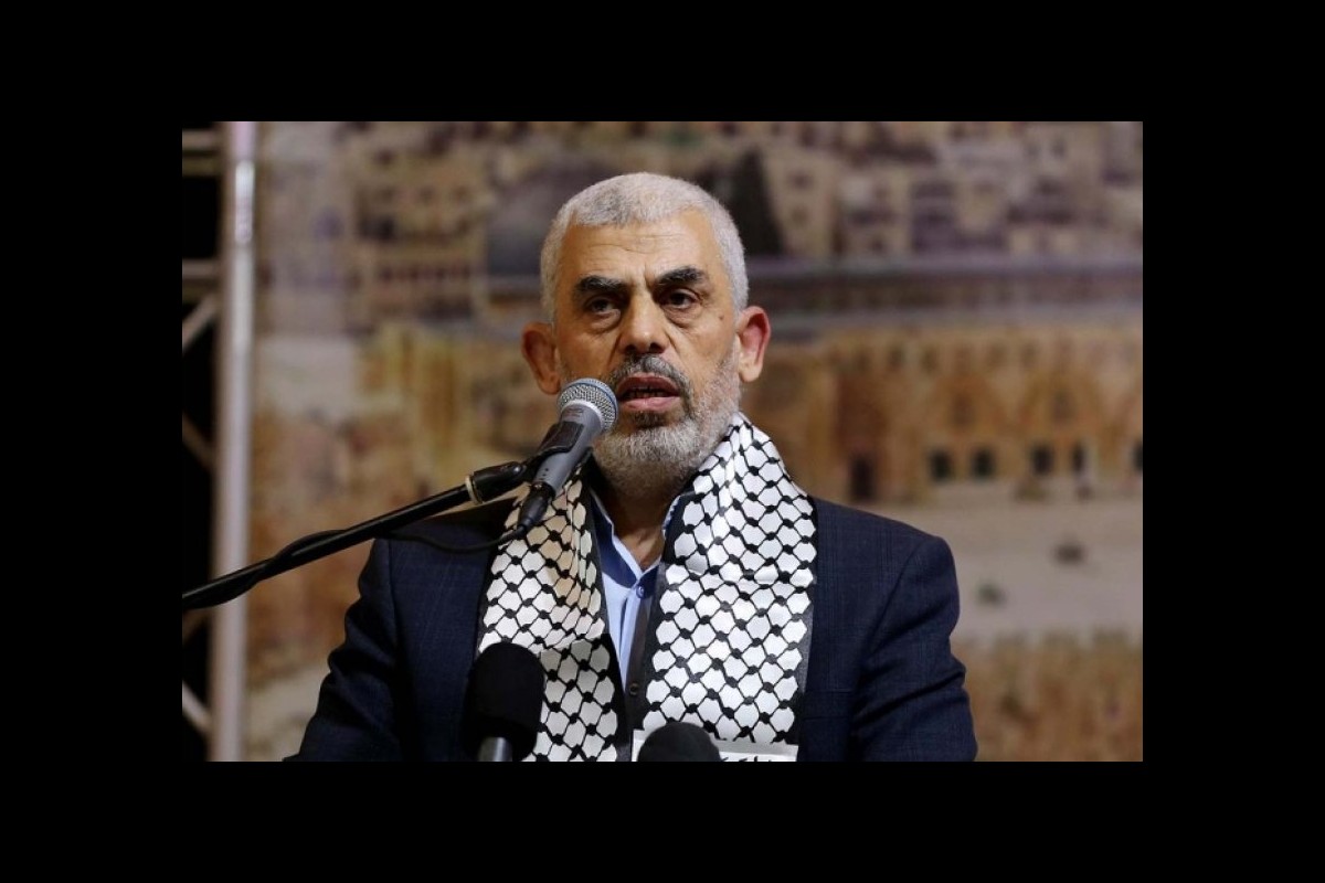 The Rise of Sinwar: A New Dawn for the Palestinian Resistance