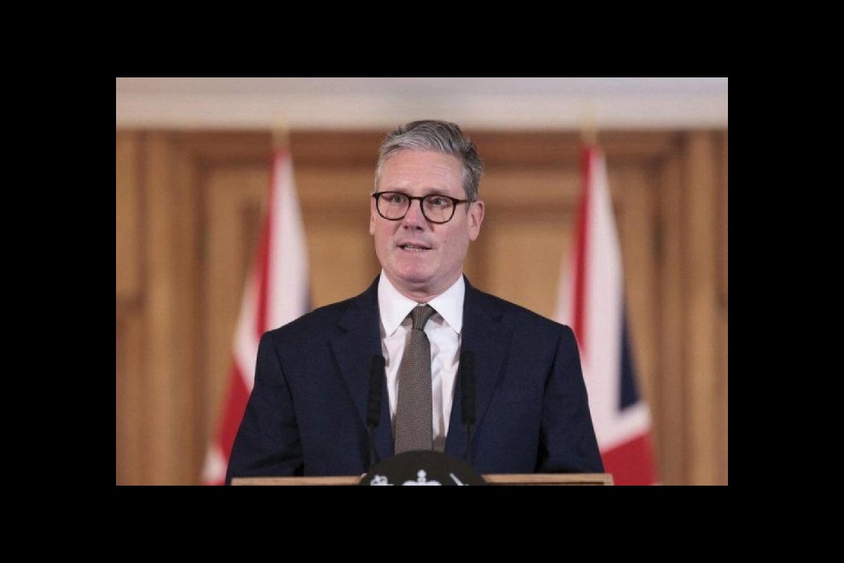 British Prime Minister's fruitless efforts to tackle Islamophobia