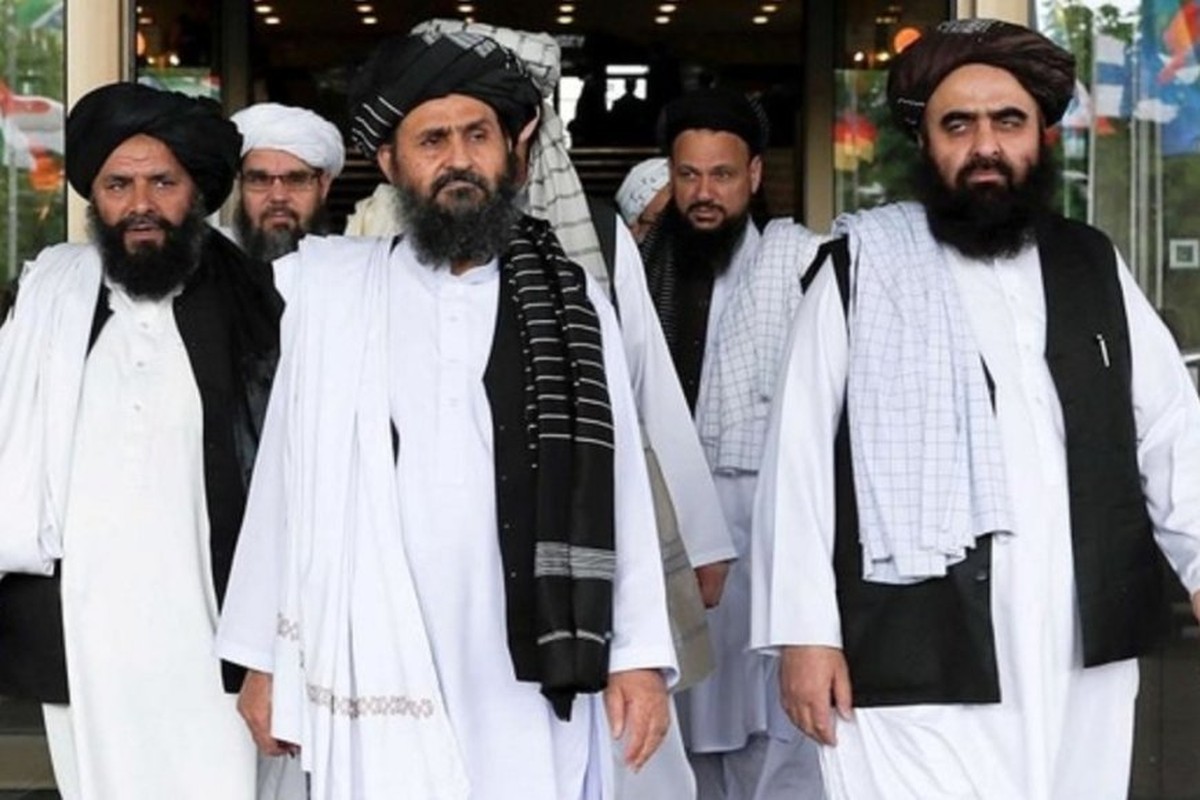 طالبان على أعتاب ثلاث سنوات
