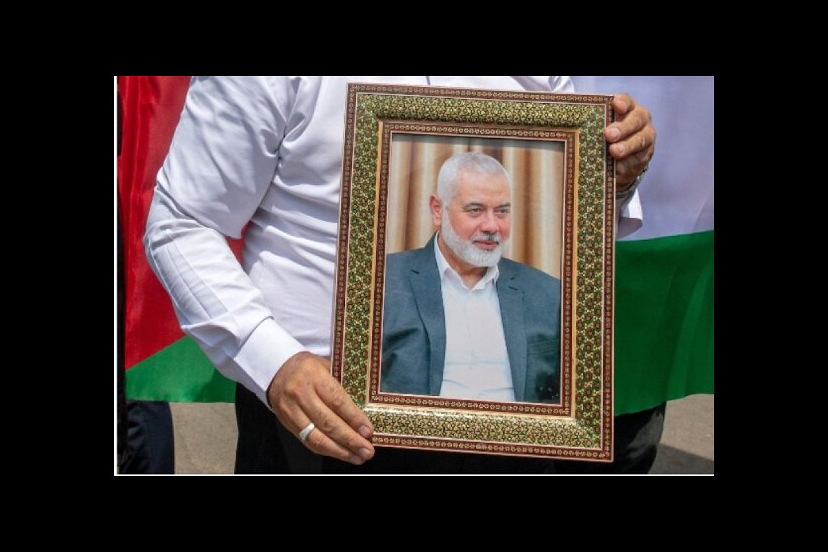 The Thin Line Between Deterrence and War: How Will Iran Respond to Israel’s Assassination of Haniyah?