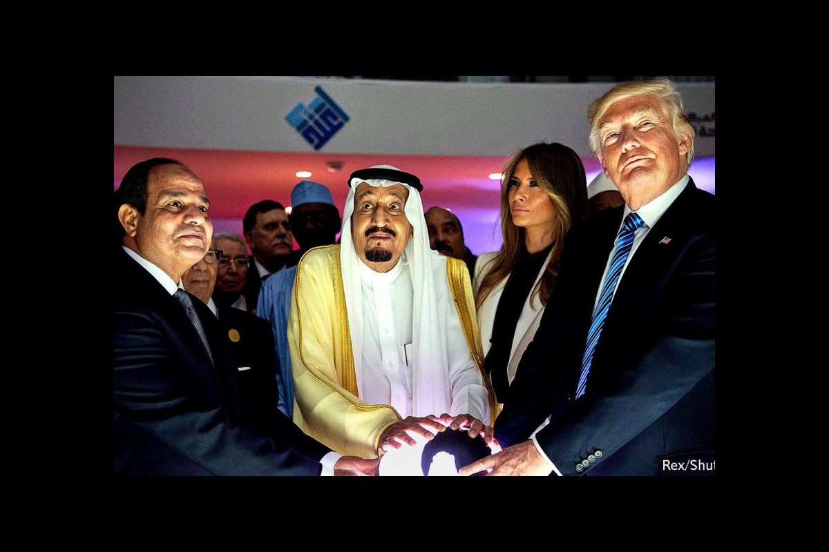 The Faustian Bargain: The Hidden Agendas Driving Trump’s Middle East Strategy