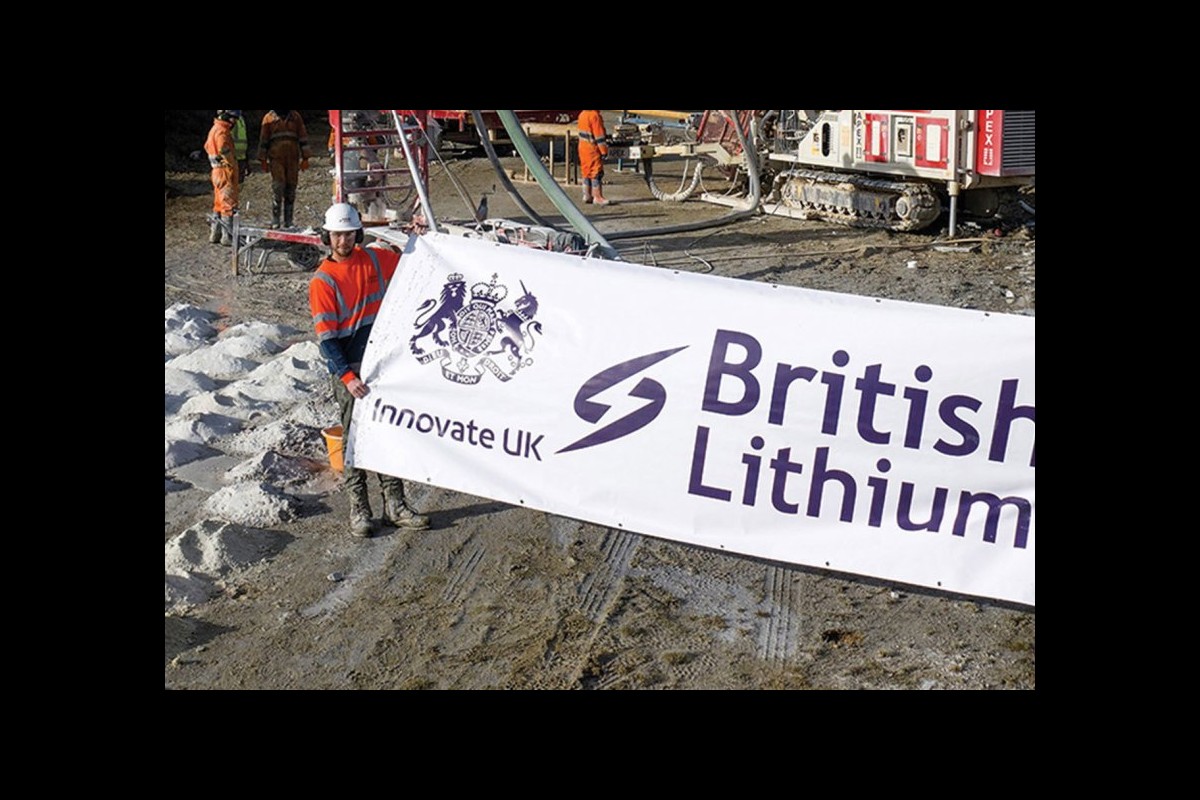 Europe’s Lithium Lust: A Green Future Built on Shaky Foundations"