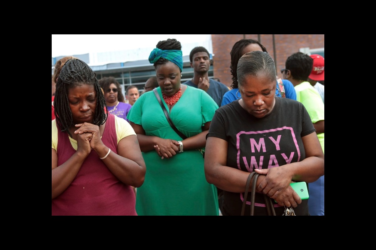 Michael Brown’s Death: A Decade of Transformation and Ongoing Reckoning in America