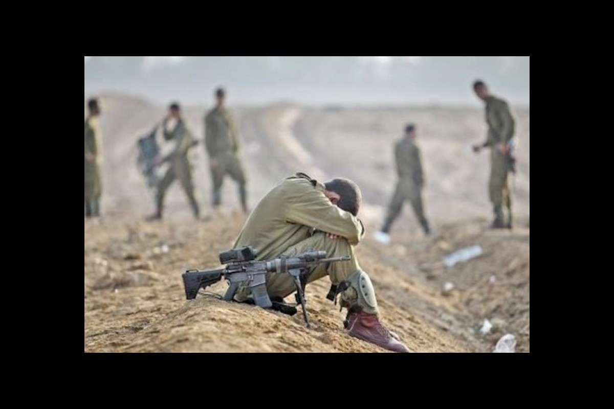 U.S. Acknowledges Israel's Struggle to Defeat Hamas as Gaza Conflict Wears On