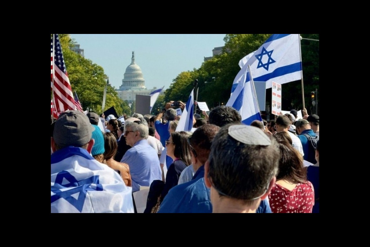 Zionist Lobby Intensifies Efforts to Undermine Pro-Palestinian Politicians in U.S. Elections
