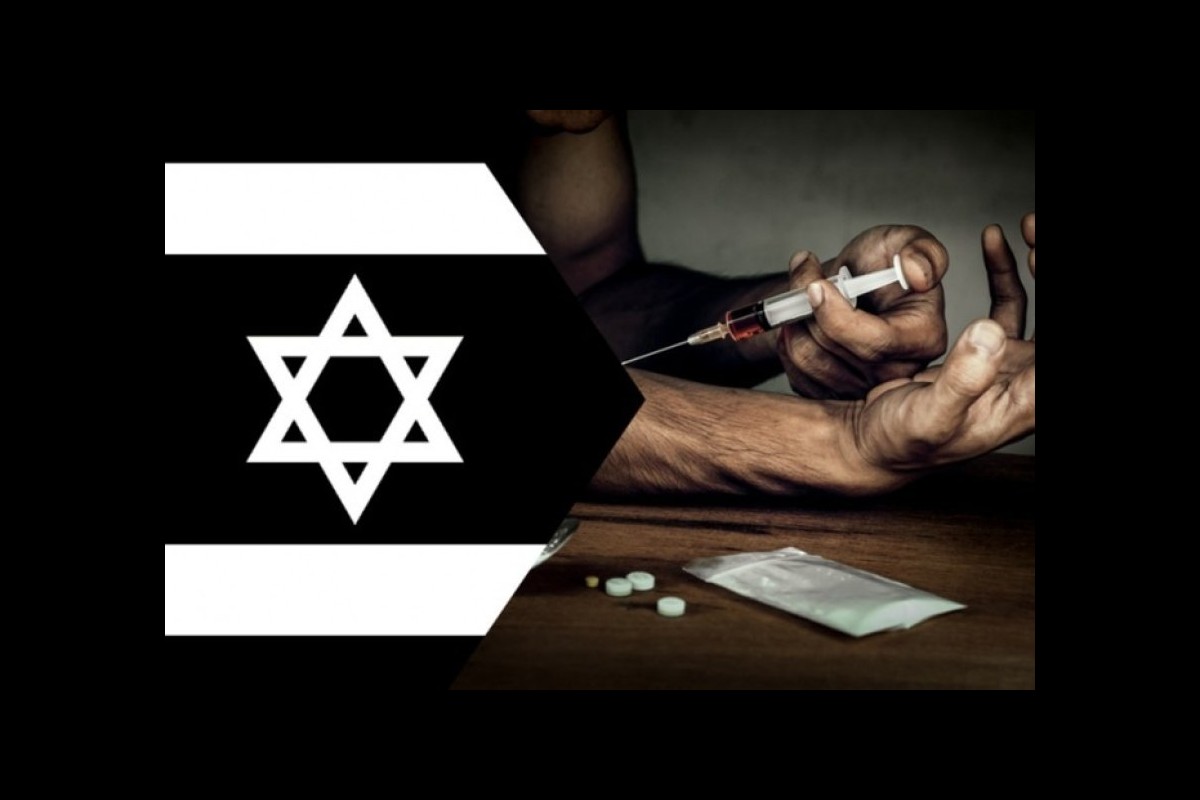 Drug Addiction and Mental Health Crisis Surge Among Israeli Soldiers and Settlers Post-Gaza War