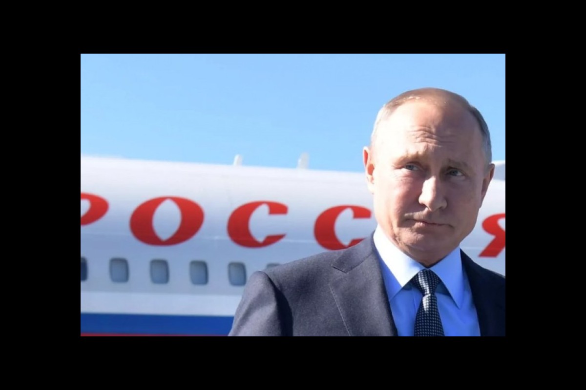 Putin’s Baku Visit: A Strong Return to the South Caucasus?