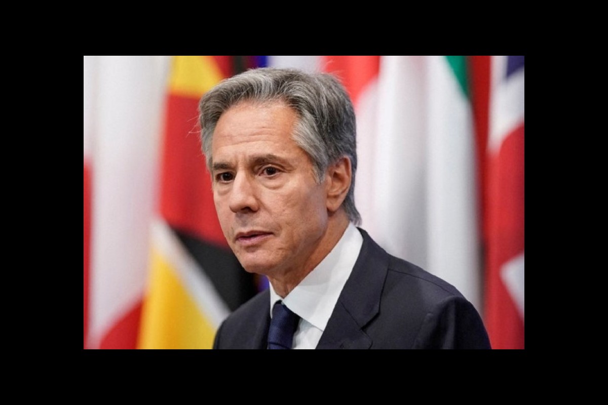 Blinken will visit Israel