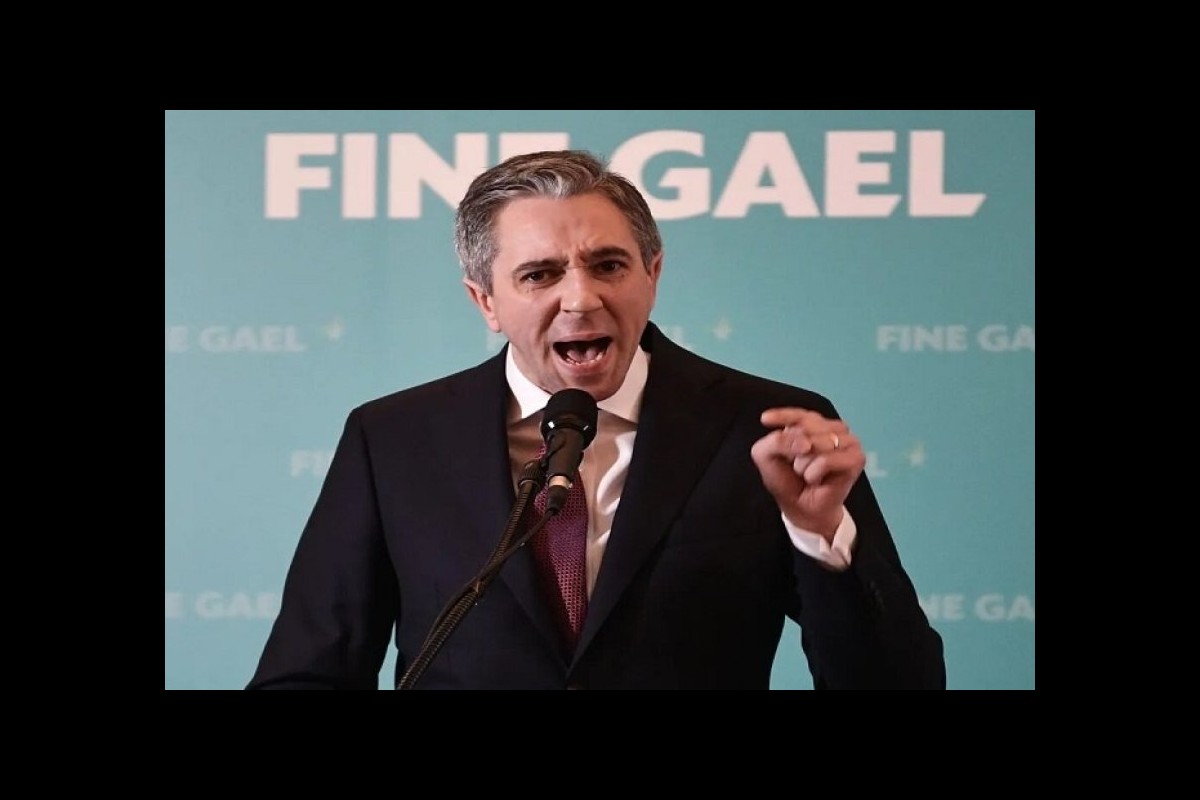 Ireland criticises international silence on Israeli crimes