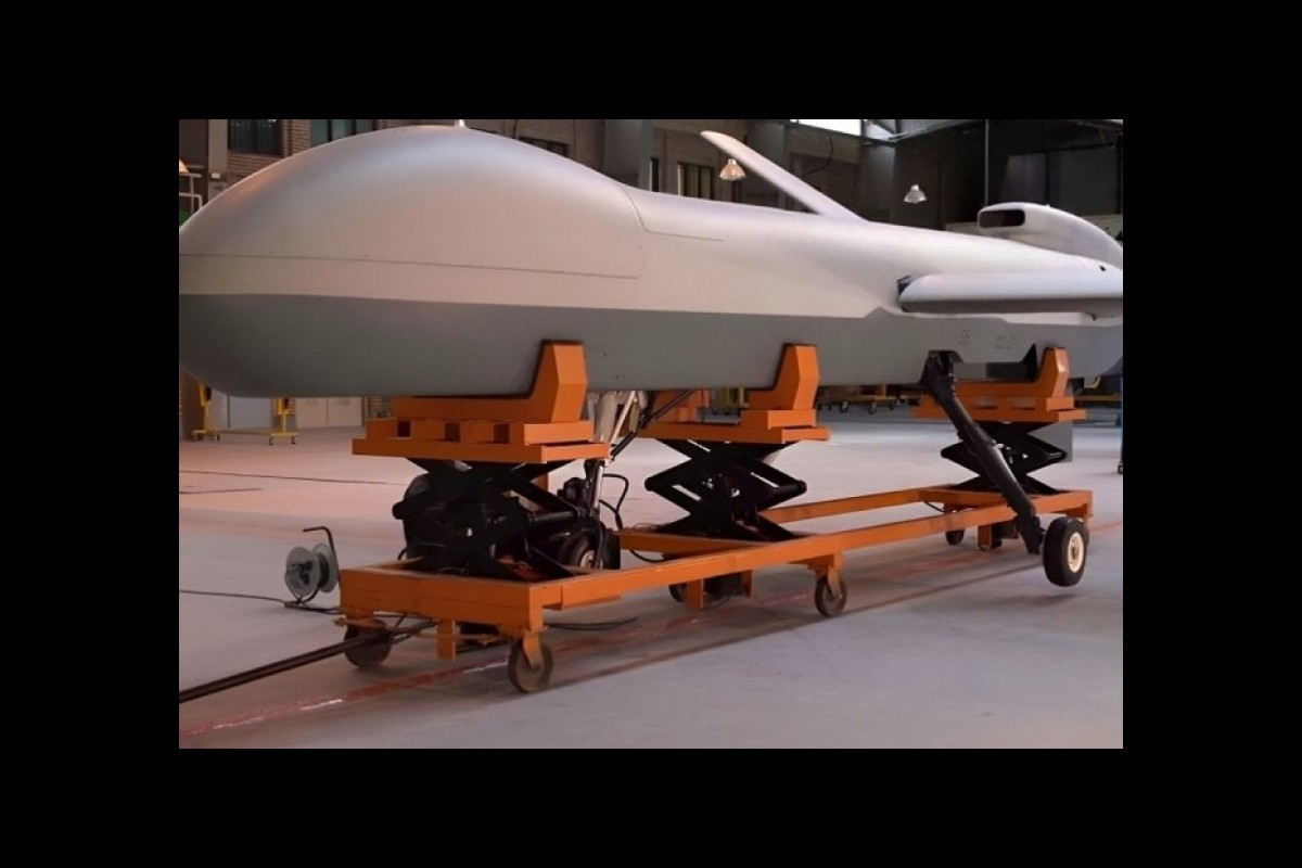 Iranian Drones Gain Global Traction, Sparking Concern Among U.S. Analysts