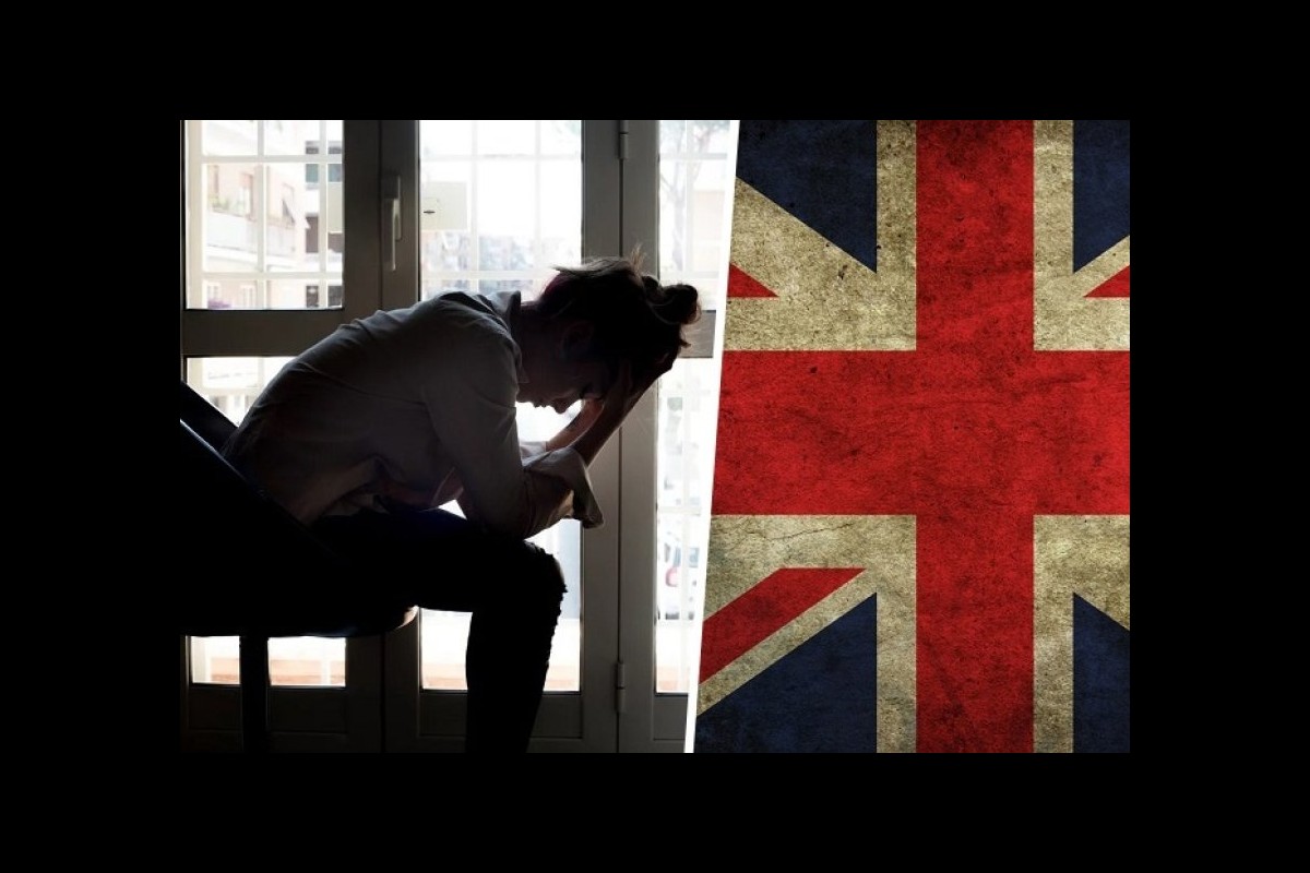 Alarming Spike in Sexual Assaults at Mental Health Centers in England Sparks Outrage