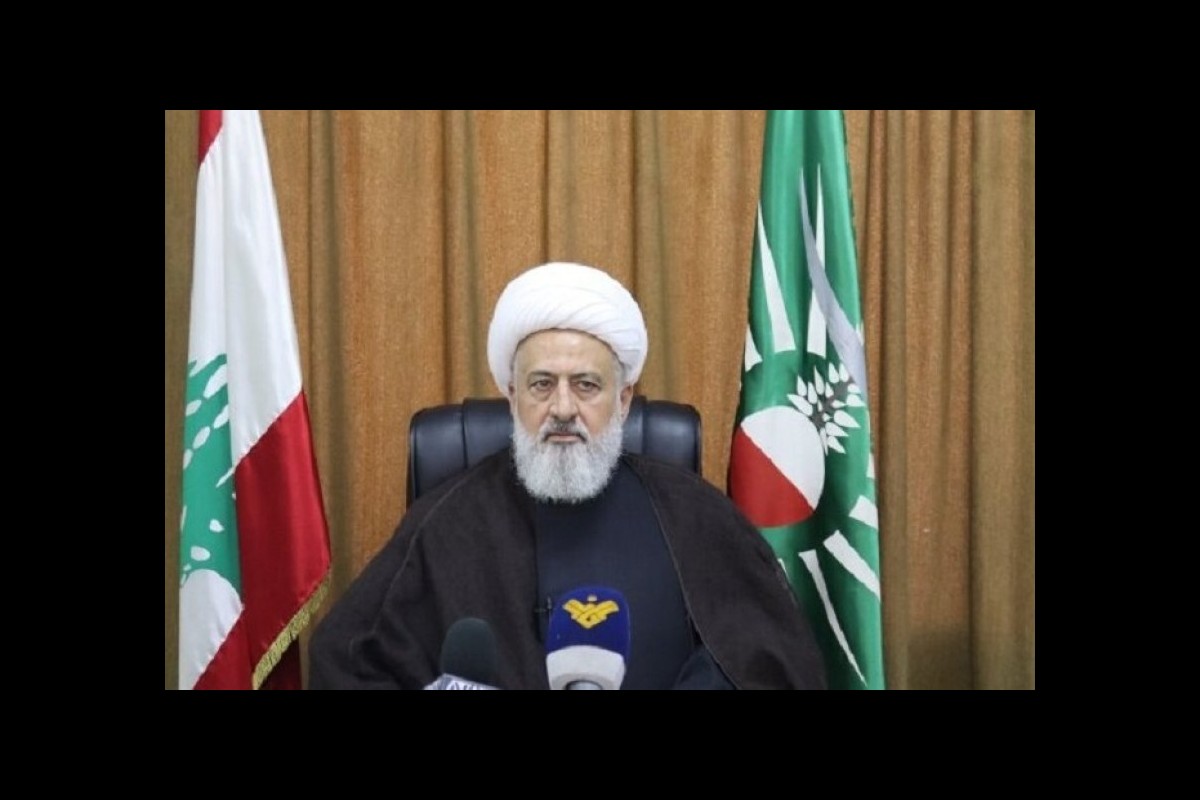 Sheikh Khatib Calls for Muslim-Christian Unity Against Zionist Colonialism