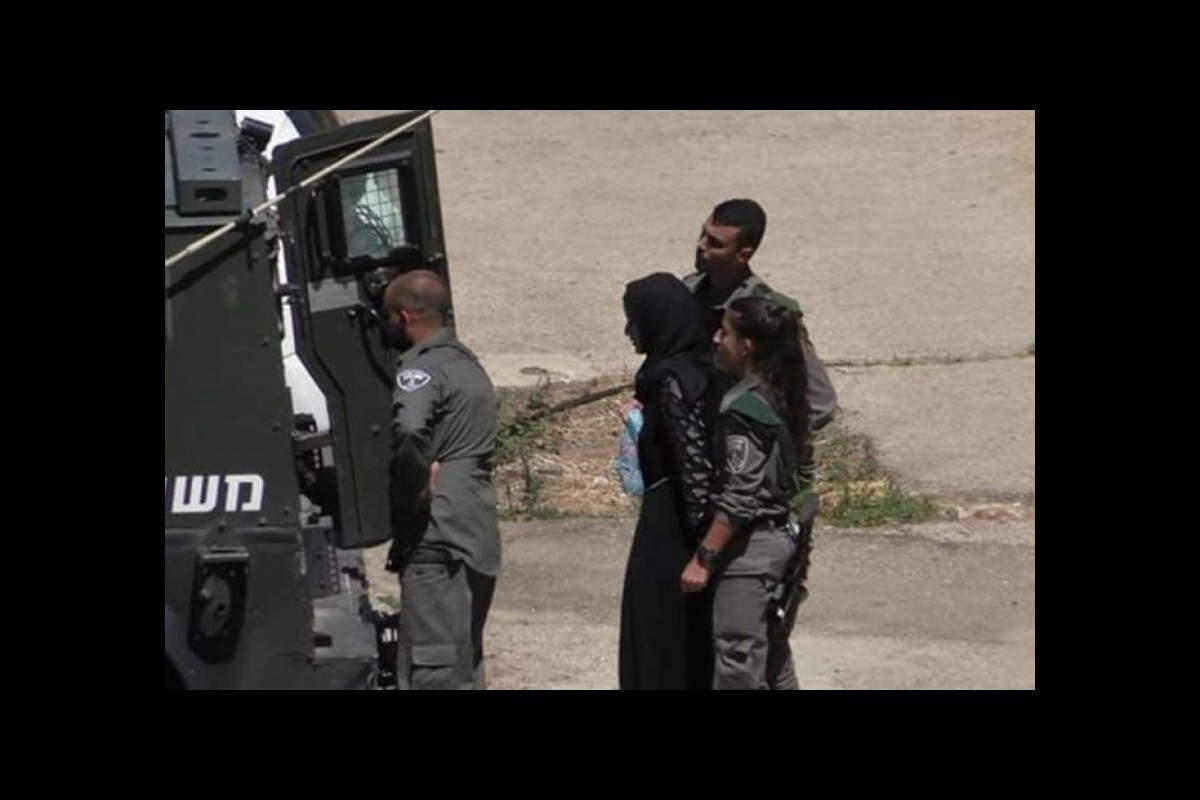 Western Feminism's Silence on the Sexual Violence Against Palestinian Women: A Growing Concern