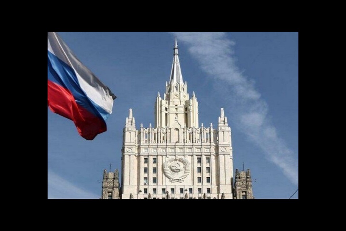 Russia Warns Poland Against Intercepting Missiles in Ukraine, Promises "Concrete" Response