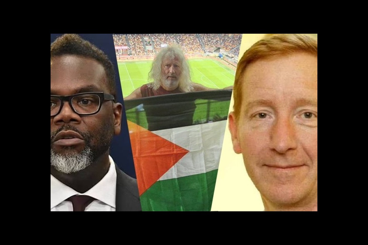 Three Western officials expressed disgust at the Israelis' brutality