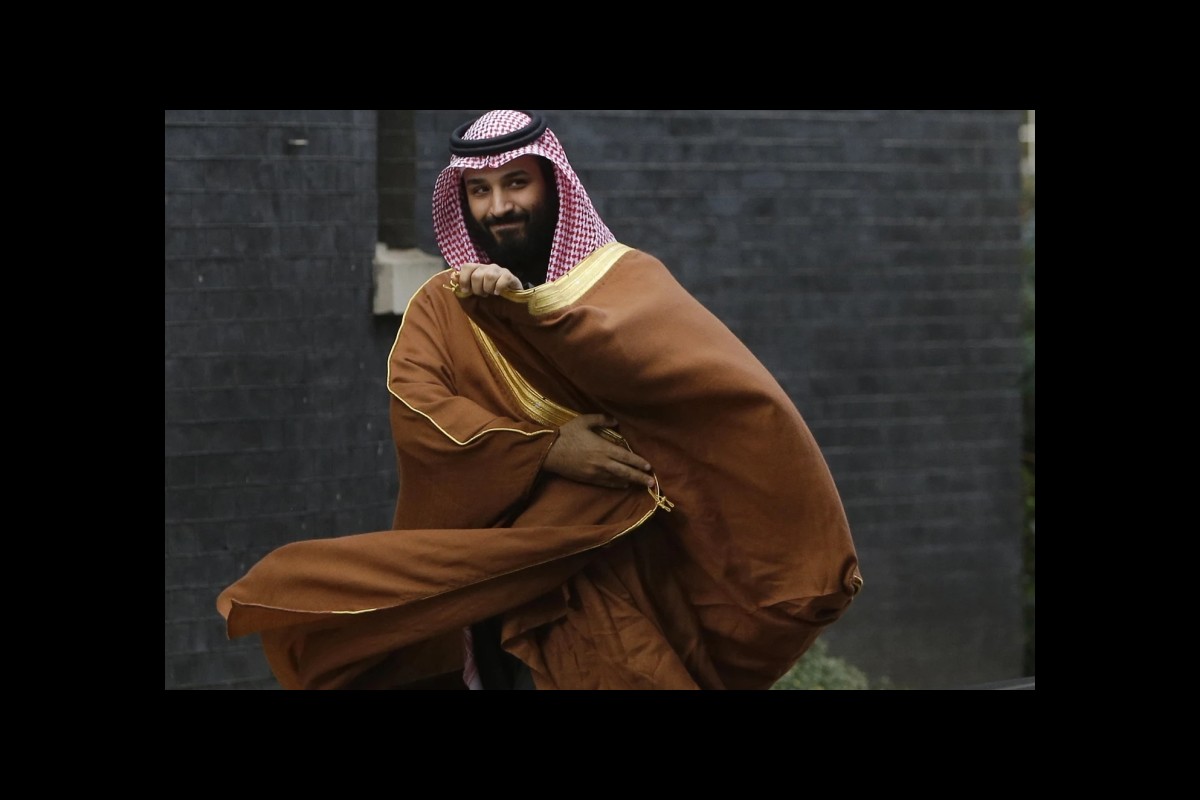 Former Saudi official alleges Prince Mohammed forged king’s signature on Yemen war decree