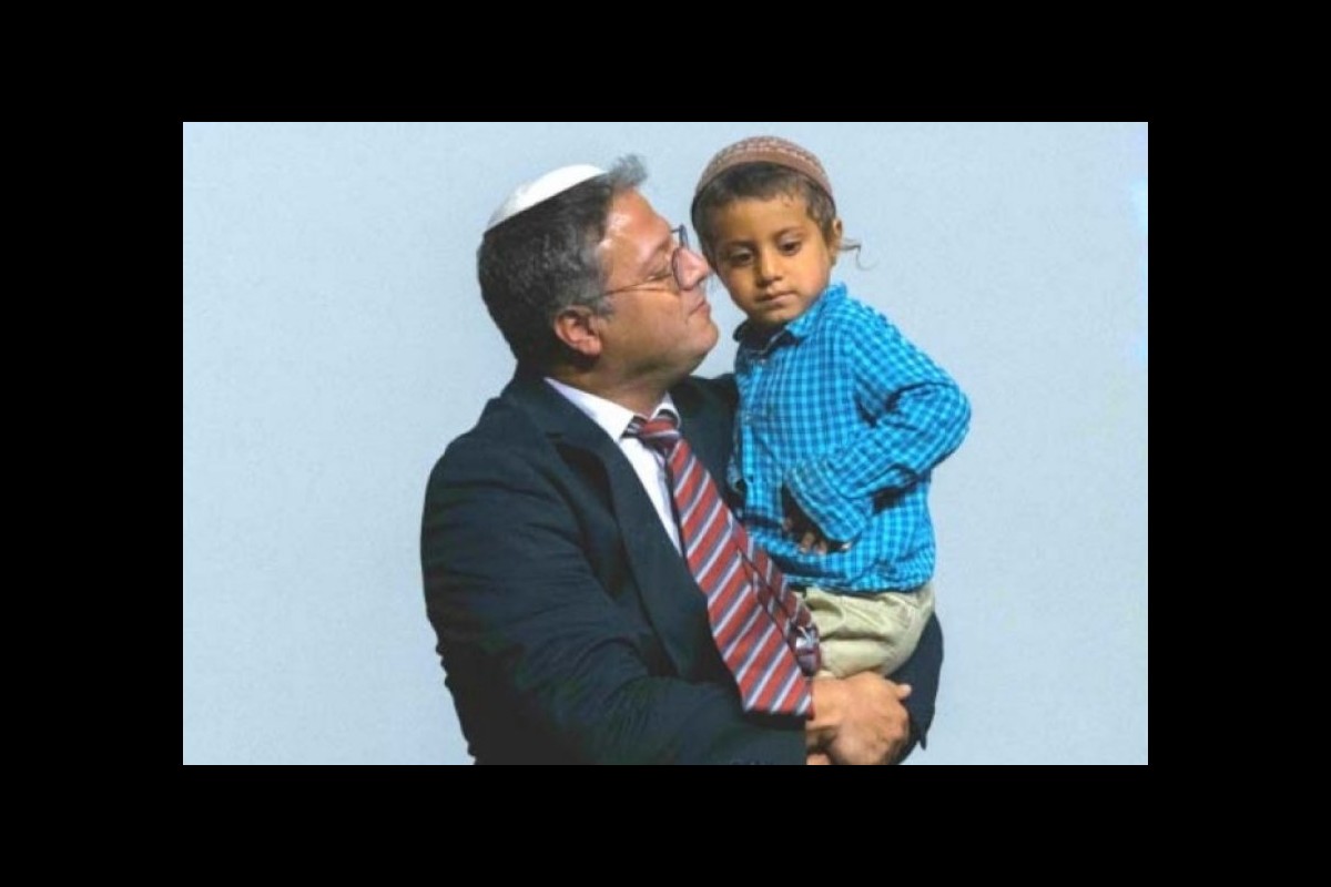 How Does Israeli Morality Educate Rapists?